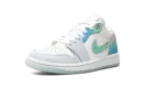 Air Jordan 1 Low WMNS "Emerald Rise" FN8899 131