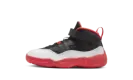 Air Jordan 6 RINGS PS "WHITE UNIVERSITY RED" 323432-160