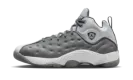 Air Jordan Jumpman Team II "Cool Grey" 819175 100
