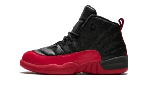 Jordan 12 Retro PS "Flu Game"
