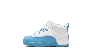 Jordan 12 Retro TD "Emoji" DQ4367 114