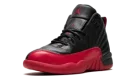 Jordan 12 Retro PS "Flu Game"