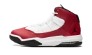 Jordan Max Aura "Gym Red"