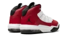 Jordan Max Aura "Gym Red"