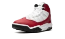 Jordan Max Aura "Gym Red"