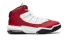 Jordan Max Aura "Gym Red"