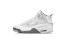 Jordan Dub Zero PS "White Metallic Silver Neutral Grey Cool Grey"