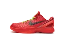 Zoom Kobe 6 Protro GS "Reverse Grinch"