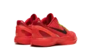 Zoom Kobe 6 Protro GS "Reverse Grinch"