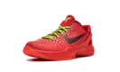 Zoom Kobe 6 Protro GS "Reverse Grinch"