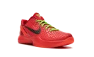 Zoom Kobe 6 Protro GS "Reverse Grinch"