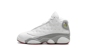 Air Jordan 13 Retro PS "Wolf Grey"