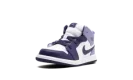 Jordan 1 Mid TD "Sky J Purple"