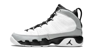 Air Jordan 9 Retro GS "Barons"