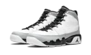 Air Jordan 9 Retro GS "Barons"