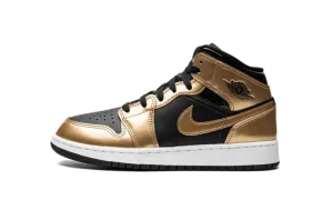 Air Jordan 1 Mid SE GS