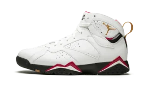 Air Jordan 7 Retro "Cardinal"