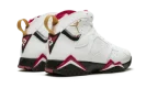 Air Jordan 7 Retro "Cardinal"