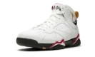 Air Jordan 7 Retro "Cardinal"