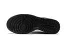 DUNK LOW WMNS "Panda - Black / White"