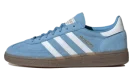 Handball Spezial Shoes WMNS "Light Blue"