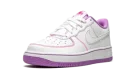 Air Force 1 Low GS "Contrast Stitch - Fuchsia Glow"
