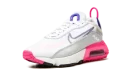 AIR MAX 2090 MNS WMNS "Laser Pink"