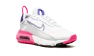 AIR MAX 2090 MNS WMNS "Laser Pink"