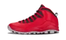Air Jordan 10 Retro 30th "Bulls Over Broadway"