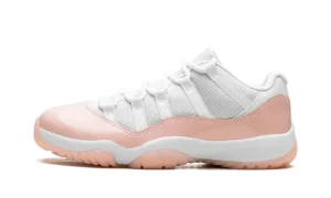 Air Jordan 11 Low WMNS "Legend Pink"