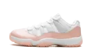 Air Jordan 11 Low WMNS "Legend Pink"