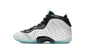 Lil Posite One GS "Warped Grid"