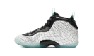 Lil Posite One GS "Warped Grid"