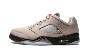 Air Jordan 5 Retro Low "PSG" DX6325 204