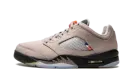 Air Jordan 5 Retro Low "PSG" DX6325 204