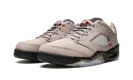 Air Jordan 5 Retro Low "PSG" DX6325 204