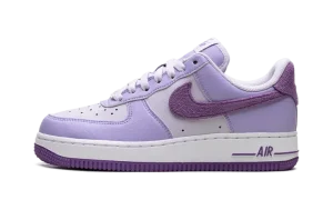 Air Force 1 Low '07 Next Nature WMNS "Hydrangeas"