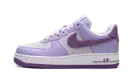 Air Force 1 Low '07 Next Nature WMNS "Hydrangeas"
