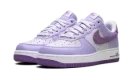 Air Force 1 Low '07 Next Nature WMNS "Hydrangeas"