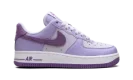 Air Force 1 Low '07 Next Nature WMNS "Hydrangeas"