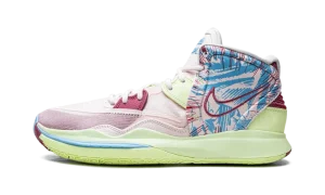 Kyrie 8 Infinity "1 World 1 People"