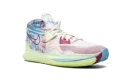 Kyrie 8 Infinity "1 World 1 People"