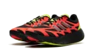 Adizero Aruku "Carbon Black Solar Red"