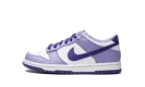 Dunk Low GS "Blueberry"