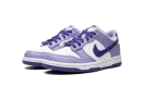 Dunk Low GS "Blueberry"