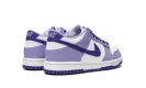 Dunk Low GS "Blueberry"