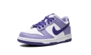 Dunk Low GS "Blueberry"