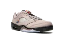 Air Jordan 5 Retro Low "PSG" DX6325 204