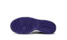 Dunk Low GS "Blueberry"