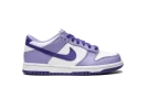 Dunk Low GS "Blueberry"